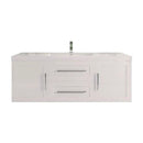 Load image into Gallery viewer, Eastpark Floating / Wall Mounted with Acrylic Sink