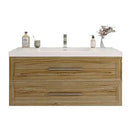 Load image into Gallery viewer, Eastpark Floating / Wall Mounted with Acrylic Sink