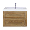 Load image into Gallery viewer, Eastpark Floating / Wall Mounted with Acrylic Sink