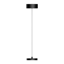 Load image into Gallery viewer, 12w-3000k-led-round-pendant-mount-direct-down-light