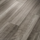 Load image into Gallery viewer, Shaw Floorte Pro Paladin Plus 0278V-00591, Oyster Oak Floating/Glue Down SPC Vinyl Flooring,  7&quot; x 48&quot; x 5mm (18.91SQ FT/ CTN)
