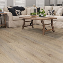 Load image into Gallery viewer, Shaw Floorte Pro Paladin Plus 0278V-07089, Wild Dunes Floating/Glue Down SPC Floor Plank,  7&quot; x 48&quot; x 5mm (18.91SQ FT/ CTN)