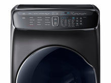Load image into Gallery viewer, Samsung 6.9 Total cu.ft. FlexWash¬ô Washer