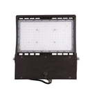 Load image into Gallery viewer, 150 Watt LED Flood Light, 5700K, AC120-277V, Bronze, Dimmable, Outdoor Lighting, IP65 Waterproof LED Security Area Lights for Yard, Parking Lot, Playground &amp; Stadium Lights