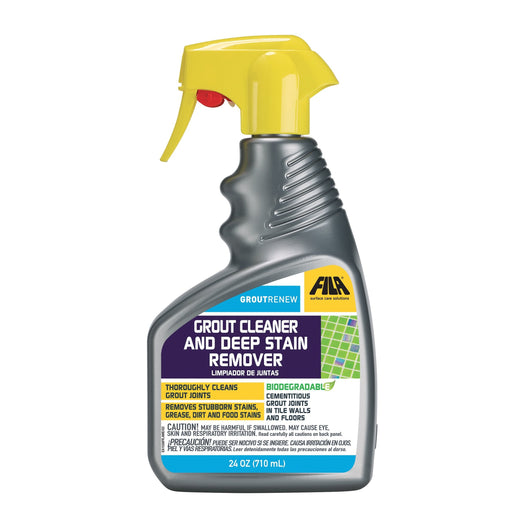 FILA Grout Renew Cleaner 24 Oz