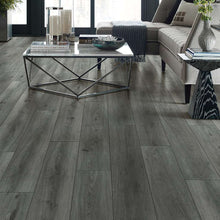 Load image into Gallery viewer, Shaw Floorte Pro Paragon 7&quot; Plus 1020V-00913 Whitefill Oak SPC Vinyl Flooring 7&quot; X 48&quot; X 5.5 mm Thickness (18.91 SF/CTN)