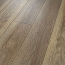 Load image into Gallery viewer, Shaw Floorte Pro Paragon 7&quot; Plus 1020V-07040 Wire Walnut SPC Vinyl Flooring 7&quot; X 48&quot; X 5.5 mm Thickness (18.91 SF/CTN)