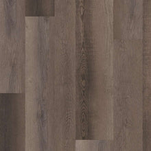Load image into Gallery viewer, Shaw Floorte Pro Paragon Mix Plus 1021V-00909 Blackfill Color SPC Vinyl Flooring 21.13&quot; X 48.03&quot; X 5.5 mm Thickness (14.1 SF/CTN)