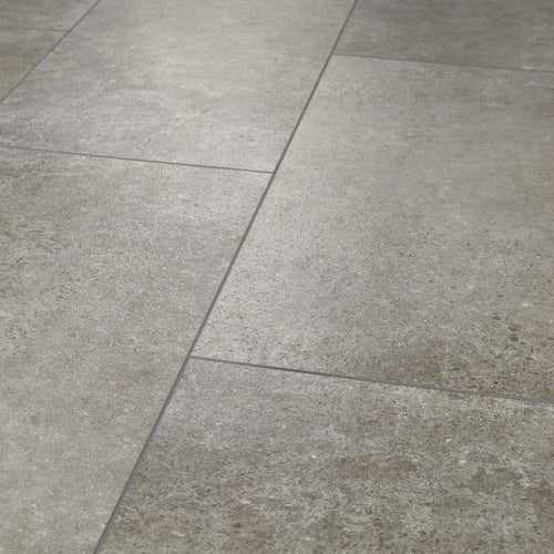 Shaw Floorte, Paragon Tile Plus 1022V-05062 Cobalt SPC Vinyl Flooring 12