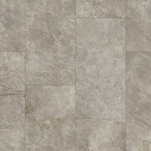 Load image into Gallery viewer, Shaw Floorte, Paragon Tile Plus 1022V-05131 12&quot; X 24&quot; X 5.5mm Thickness SPC Vinyl Flooring, Dolomite (15.83 SF/CTN)