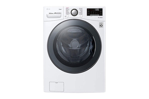 4.5 cu.ft. Smart wi-fi Enabled Front Load Washer with TurboWash¬ô 360 Technology