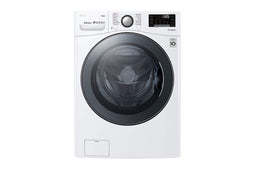 4.5 cu.ft. Smart wi-fi Enabled Front Load Washer with TurboWash¬ô 360 Technology