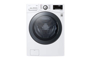 4.5 cu.ft. Smart wi-fi Enabled Front Load Washer with TurboWash¬ô 360 Technology