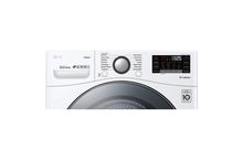 Load image into Gallery viewer, 4.5 cu.ft. Smart wi-fi Enabled Front Load Washer with TurboWash¬ô 360 Technology