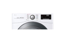 Load image into Gallery viewer, 7.4 cu.ft. Smart wi-fi Enabled Electric Dryer with TurboSteam