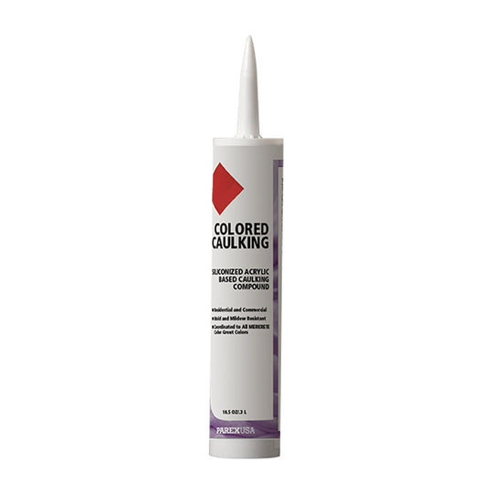 Merkrete Bone Color, Tile & Grout Caulk