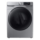 Load image into Gallery viewer, Samsung 7.5 cu. ft. Platinum Electric Dryer with Steam