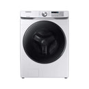 Load image into Gallery viewer, Samsung 4.5 cu. ft. Front Load Washer with Steam in White