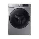 Load image into Gallery viewer, Samsung 4.5 cu. ft. High-Efficiency Platinum Front Load Washing Machine with Steam, Energy Star