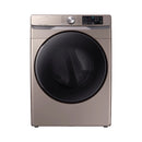 Load image into Gallery viewer, 7.5 Cu. Ft. ELECTRIC Dryer With Multi-Steam Technology, Champagne