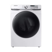 Load image into Gallery viewer, 7.5 Cu. Ft. Gas Dryer Multi-Steam Technology W/ Child Lock Feature