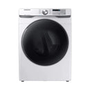 Load image into Gallery viewer, 7.5 Cu. Ft. Gas Dryer Multi-Steam Technology W/ Child Lock Feature