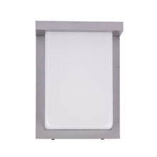 Load image into Gallery viewer, rectangle-outdoor-wall-sconce