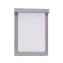 Load image into Gallery viewer, rectangle-outdoor-wall-sconce