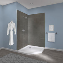 Load image into Gallery viewer, Foremost Jetcoat Shower Wall Panel