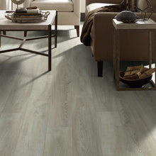 Load image into Gallery viewer, Shaw Floorte Classic Pantheon HD Plus 2001V-00589, Tufo WPC Vinyl Wood Planks, Floating/Glue Down 7&quot; x 48&quot; x 8mm (18.91SQ FT/ CTN)