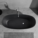 Load image into Gallery viewer, Free Standing tub - Thin Edge Bathtub