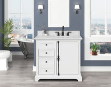 Load image into Gallery viewer, Bathroom Vanities With Sink - Premium Icon Family