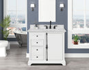 Load image into Gallery viewer, Bathroom Vanities With Sink - Premium Icon Family