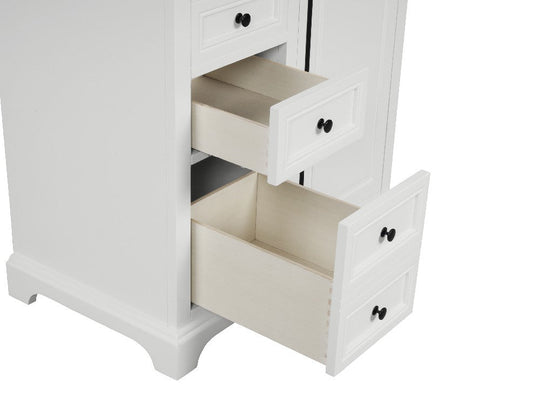 Bathroom Vanities With Sink - Premium Icon Family