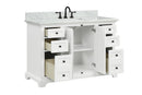 Load image into Gallery viewer, Bathroom Vanities With Sink - Premium Icon Family