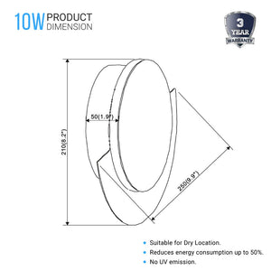 modern-led-wall-sconce-10w-3000k-483lm