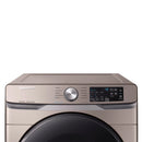 Load image into Gallery viewer, 7.5 Cu. Ft. ELECTRIC Dryer With Multi-Steam Technology, Champagne