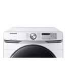 Load image into Gallery viewer, 7.5 Cu. Ft. Gas Dryer Multi-Steam Technology W/ Child Lock Feature