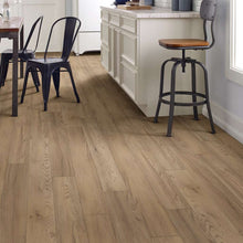 Load image into Gallery viewer, Shaw Floorte Pro Paragon HD+ Natural Bevel 3038V-7238 Magnolia Luxury Vinyl Tile 7&quot; x 48&quot; x 6mm Thickness (16.97 SF/CTN)