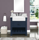 Load image into Gallery viewer, Bathroom Vanities With Sink - Premium Farmington Family