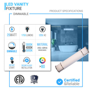 dimmable-led-half-cylinder-vanity-light-fixture
