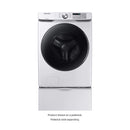 Load image into Gallery viewer, Samsung 4.5 cu. ft. Front Load Washer with Steam in White