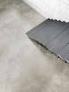 Load image into Gallery viewer, Terramare Genova 12&quot; x 24&quot; Porcelain Polished Matte Floor And Wall Tile