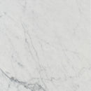 Load image into Gallery viewer, 12 X 12 in. Bianco Carrara White Honed Marble Tile