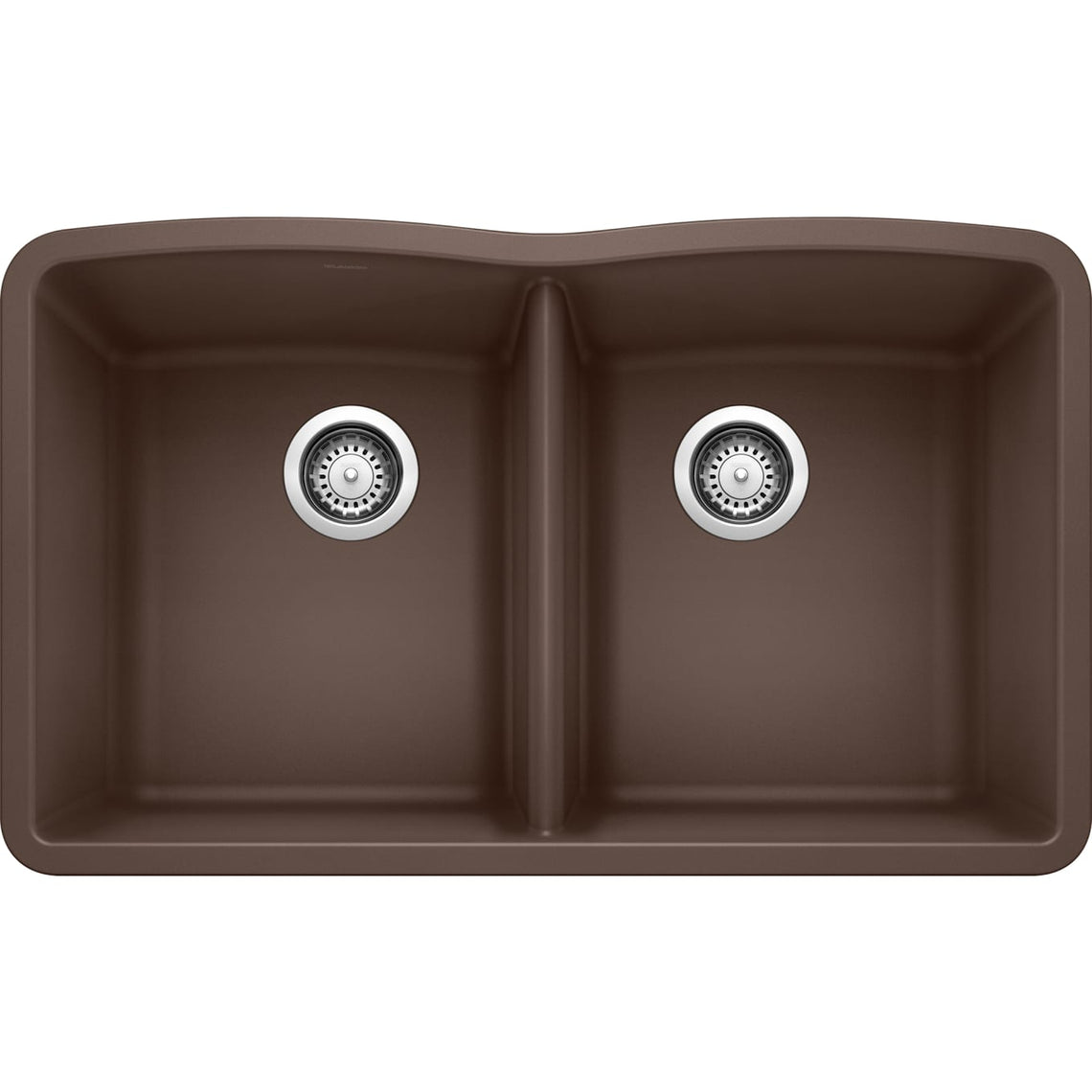 32 inch Double Bowl Kitchen Sink - Undermount Double Basin