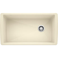 Load image into Gallery viewer, 33-1/2 inch Single Bowl Kitchen Sink - Undermount Kitchen Sink