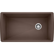 Load image into Gallery viewer, 33-1/2 inch Single Bowl Kitchen Sink - Undermount Kitchen Sink