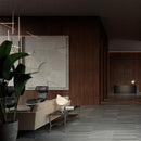 Load image into Gallery viewer, 12 x 24 in. Davenport Mica Pressed Glazed Matte Porcelain Wall Tile