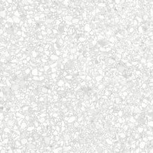 Load image into Gallery viewer, 10 x 24 in. Station Pearl Half Hexagon Matte Rectified Porcelain Tile