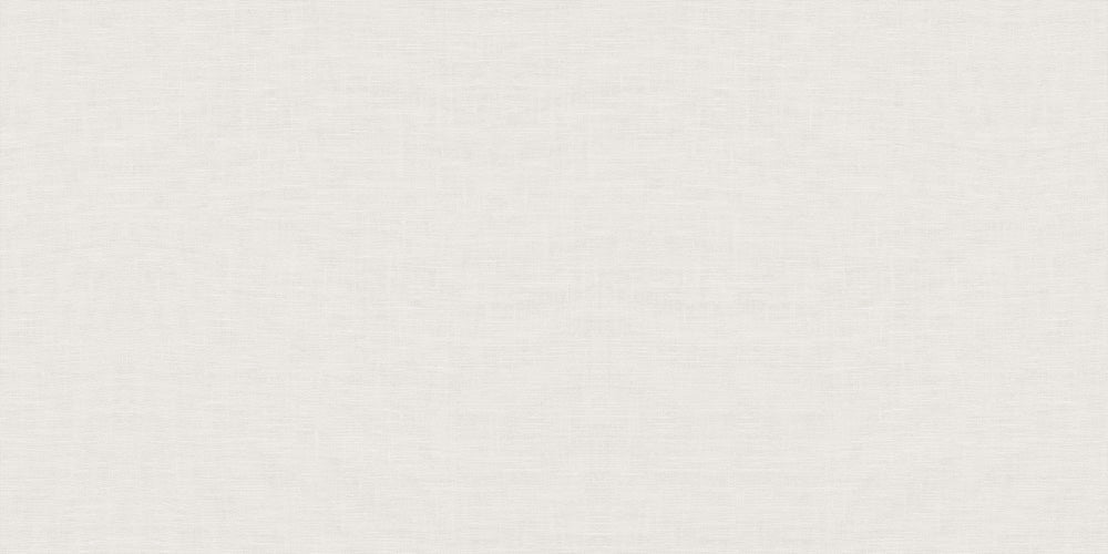 12 x 24 in. Belgian Linen Ivory Matte Rectified Color Body Porcelain Wall Tile